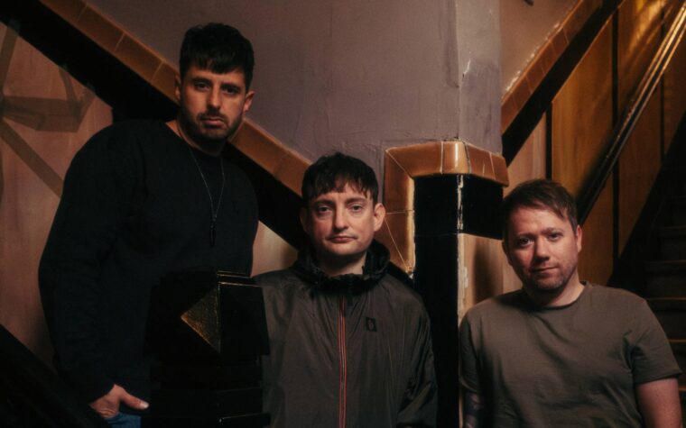 L'ennemi annonce la tournée au Royaume-Uni automne 2025 "pour expérimenter certains des nouveaux morceaux"