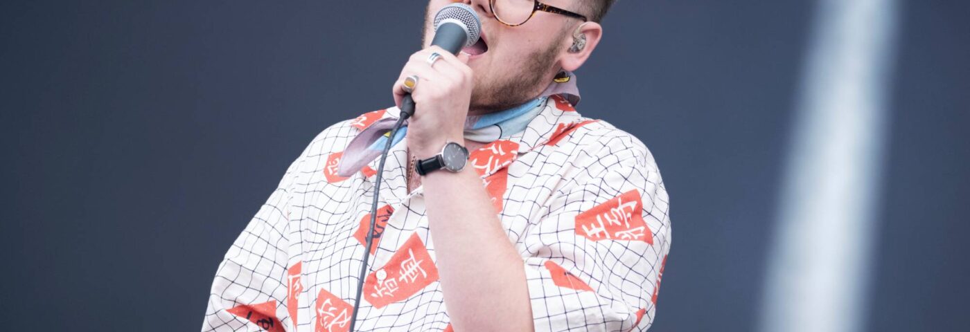 La sortie de Lathums a présenté le nouvel album 'Matter ne définit pas'