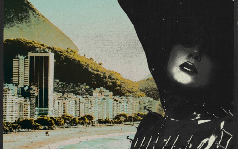 Lady Gaga annonce un spectacle à plus d'un million de fans à Copacabana Beach à Rio