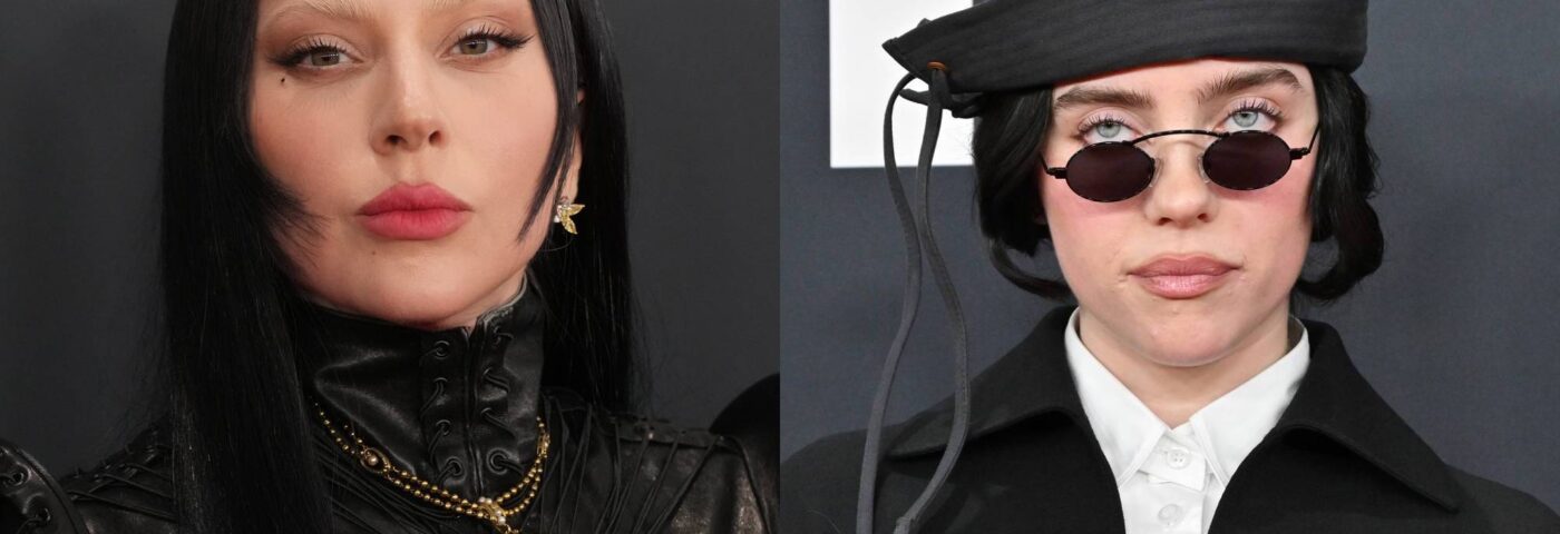 Lady Gaga réagit à Billie Eilish en disant qu'elle a écouté sa vieille musique