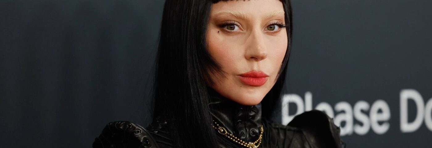 Lady Gaga semble taquiner les paroles de son nouvel album «Mayhem» Lady Gaga semble taquiner les paroles de son nouvel album «Mayhem»