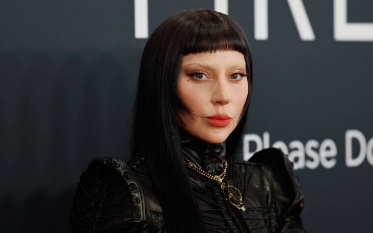 Lady Gaga semble taquiner les paroles de son nouvel album «Mayhem»