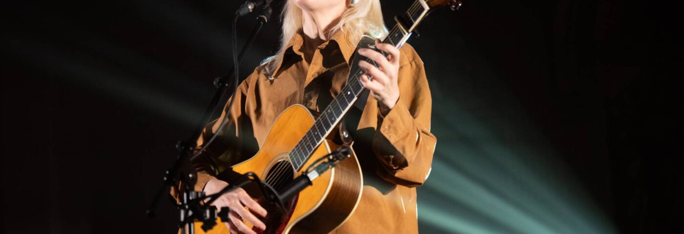 Laura Marling annonce les concerts de Manchester comme seulement des spectacles de 2025 Laura Marling annonce les concerts de Manchester comme seulement des spectacles de 2025