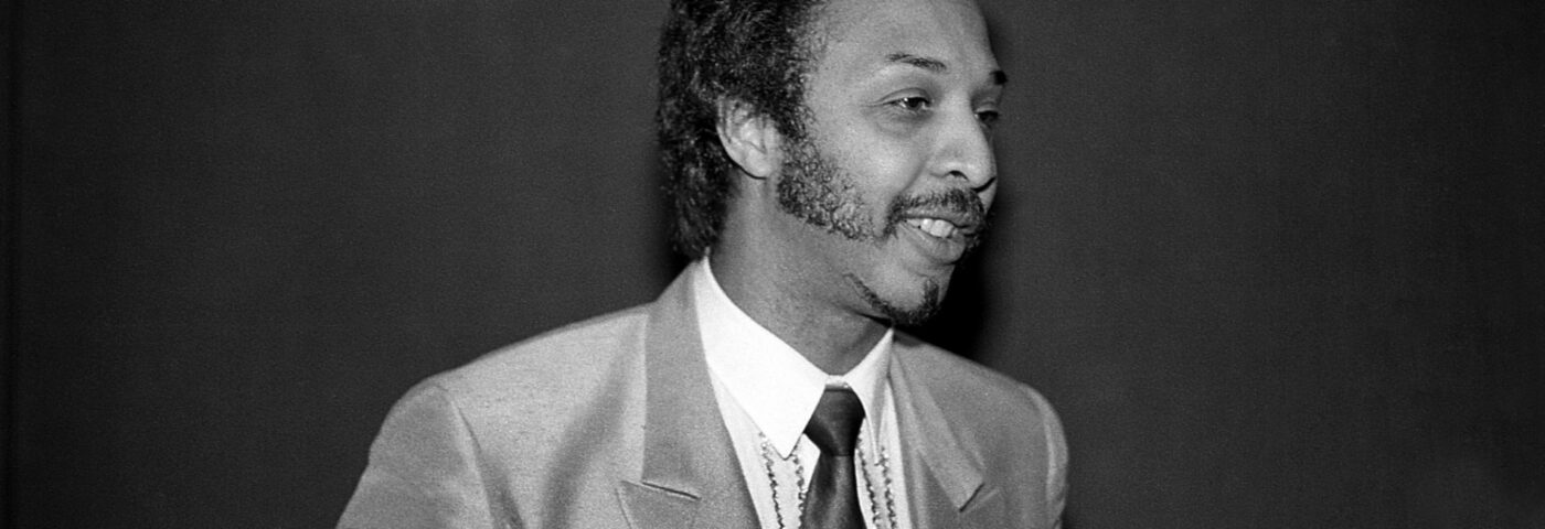 Le Chris Jasper des frères Isley décède, âgé de 73 ans