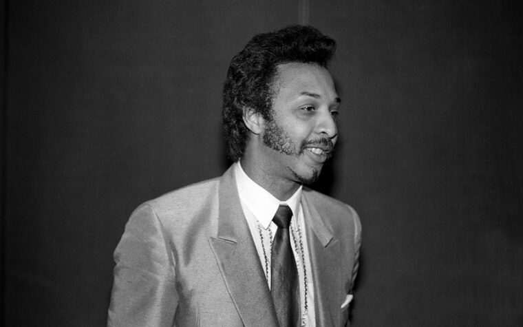 Le Chris Jasper des frères Isley décède, âgé de 73 ans