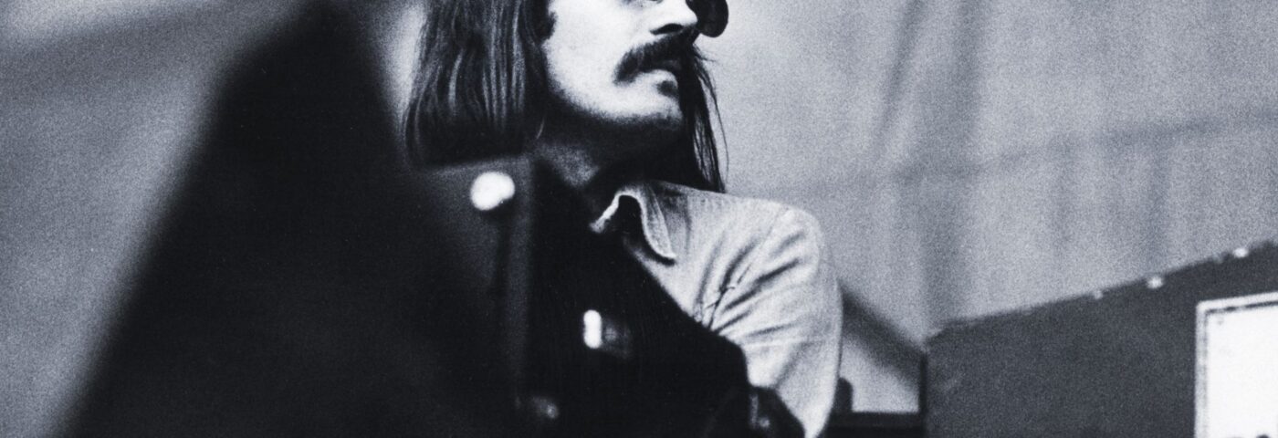 Le co-fondateur de Soft Machine Mike Ratledge est décédé, âgé de 81 ans