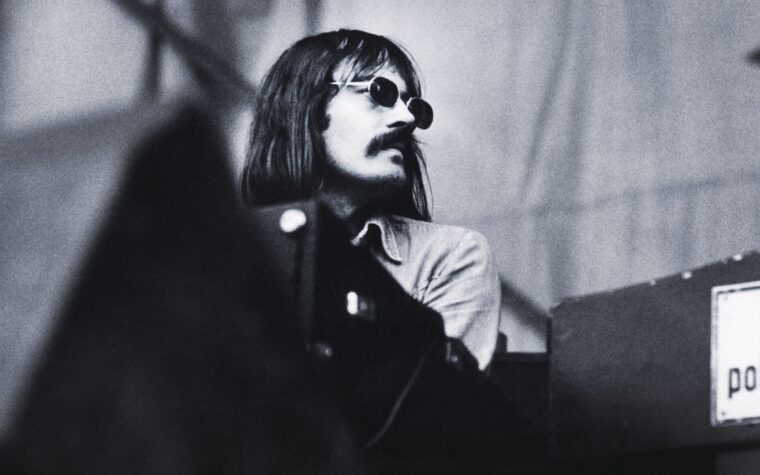 Le co-fondateur de Soft Machine Mike Ratledge est décédé, âgé de 81 ans
