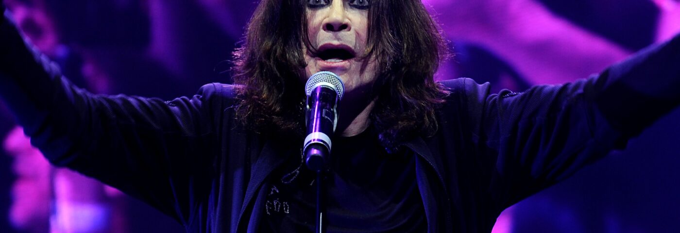 Le film de concert de Black Sabbath en 2013 «  Live … Rassemblé dans leurs masses '' streamine gratuitement sur YouTube
