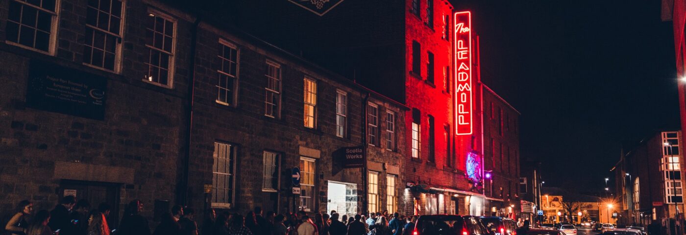 Sheffield Leadmill a donné la date de sortie du lieu après avoir perdu la bataille de la cour
