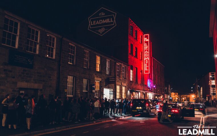 Sheffield Leadmill a donné la date de sortie du lieu après avoir perdu la bataille de la cour