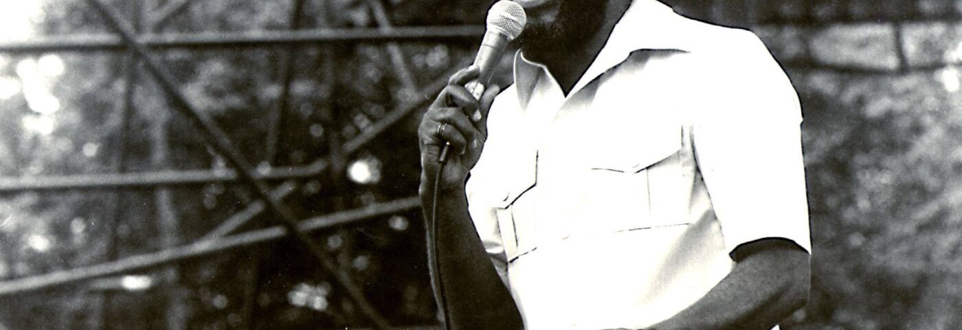 Le légendaire chanteur de R&B et politicien de Chicago Jerry Butler décède à l'âge de 85 ans