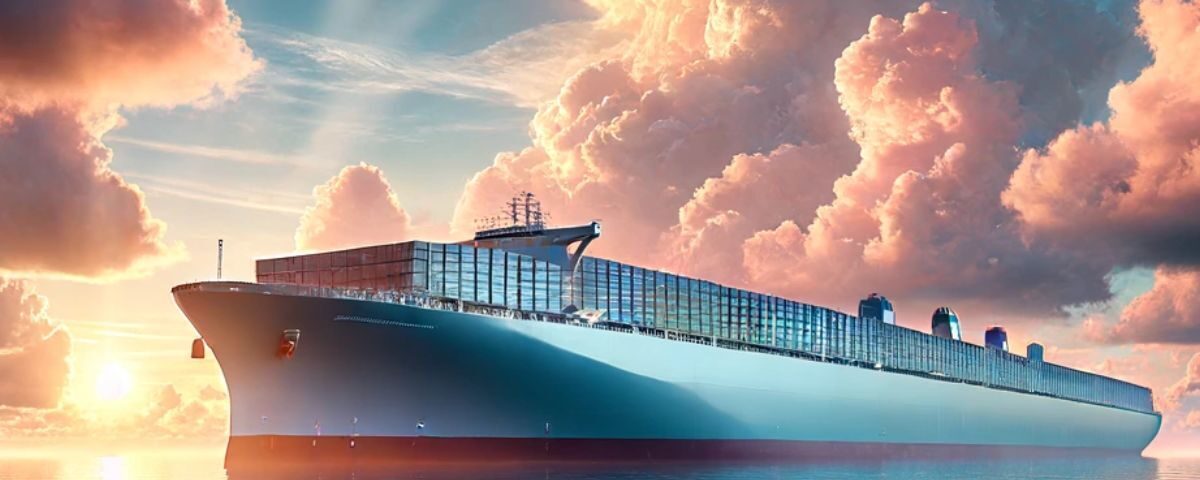 Le plus grand navire jamais construit, plus imposant que la tour Eiffel, a connu une fin tragique Le plus grand navire jamais construit, plus imposant que la tour Eiffel, a connu une fin tragique