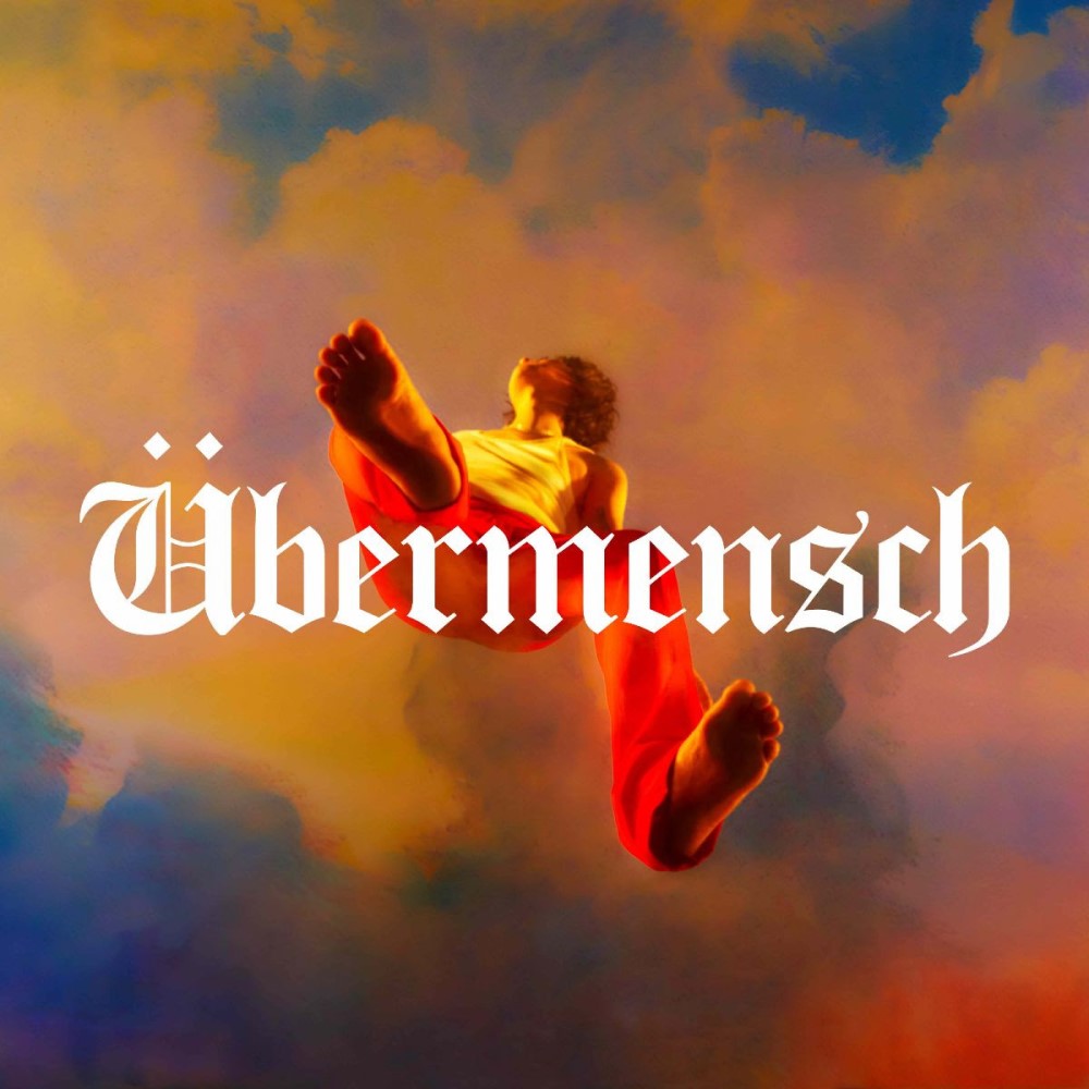 G-Dragon übermensch Review