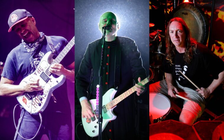 Le spectacle final de Black Sabbath pour inclure Tom Morello collabore avec Danny Carey de Tool et Billy Corgan de Smashing Pumpkins