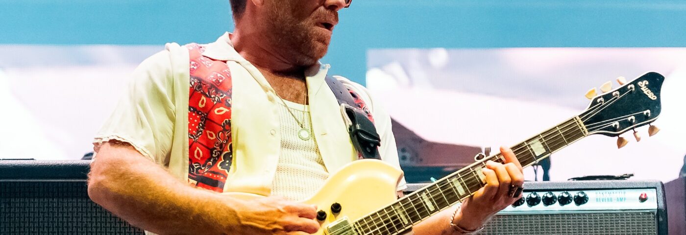 Les Black Keys annoncent la nouvelle tournée américaine après l'annulation de la course de 2024