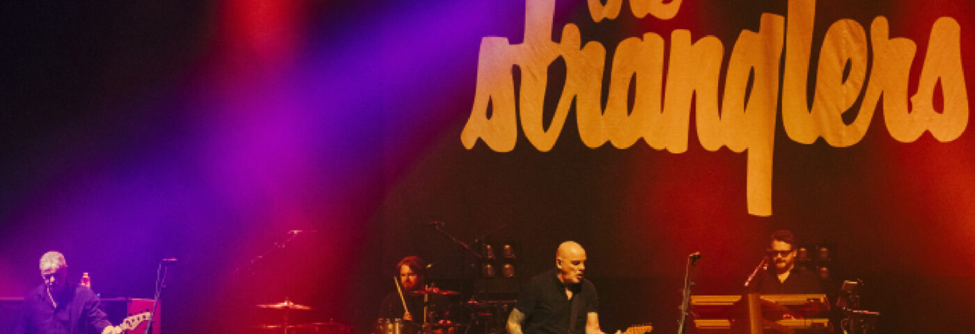 Les Stranglers annoncent la tournée au Royaume-Uni automne 2025 avec Buzzcocks Les Stranglers annoncent la tournée au Royaume-Uni automne 2025 avec Buzzcocks