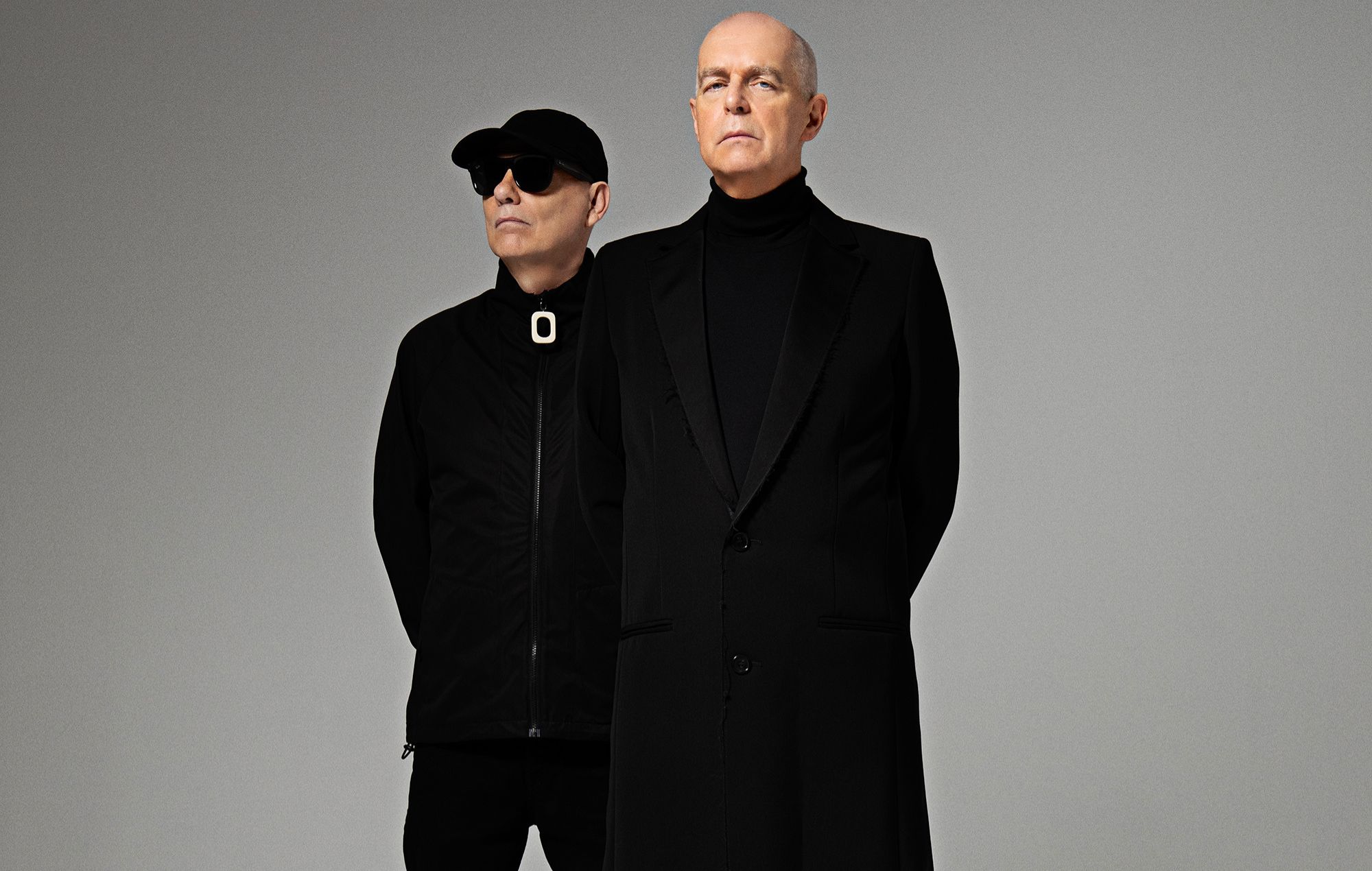 Pet Shop Boys, 2024
