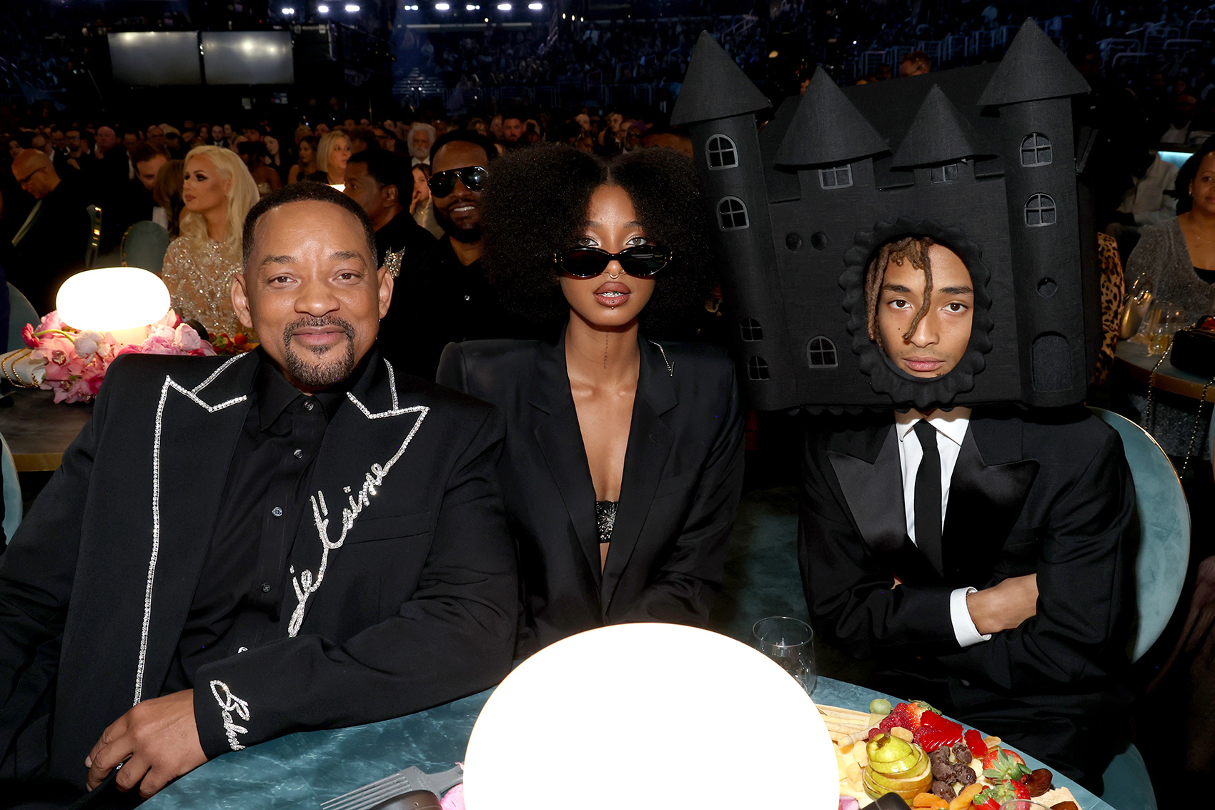 Jaden Smith