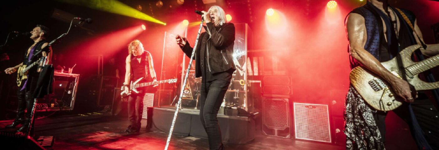 Les nouveaux propriétaires de Leadmill promettent un «brillant avenir pour ce lieu» comme «une pierre angulaire de la scène musicale en direct à Sheffield pendant les 100 prochaines années» après avoir remporté la décision de justice