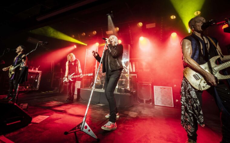 Les nouveaux propriétaires de Leadmill promettent un «brillant avenir pour ce lieu» comme «une pierre angulaire de la scène musicale en direct à Sheffield pendant les 100 prochaines années» après avoir remporté la décision de justice