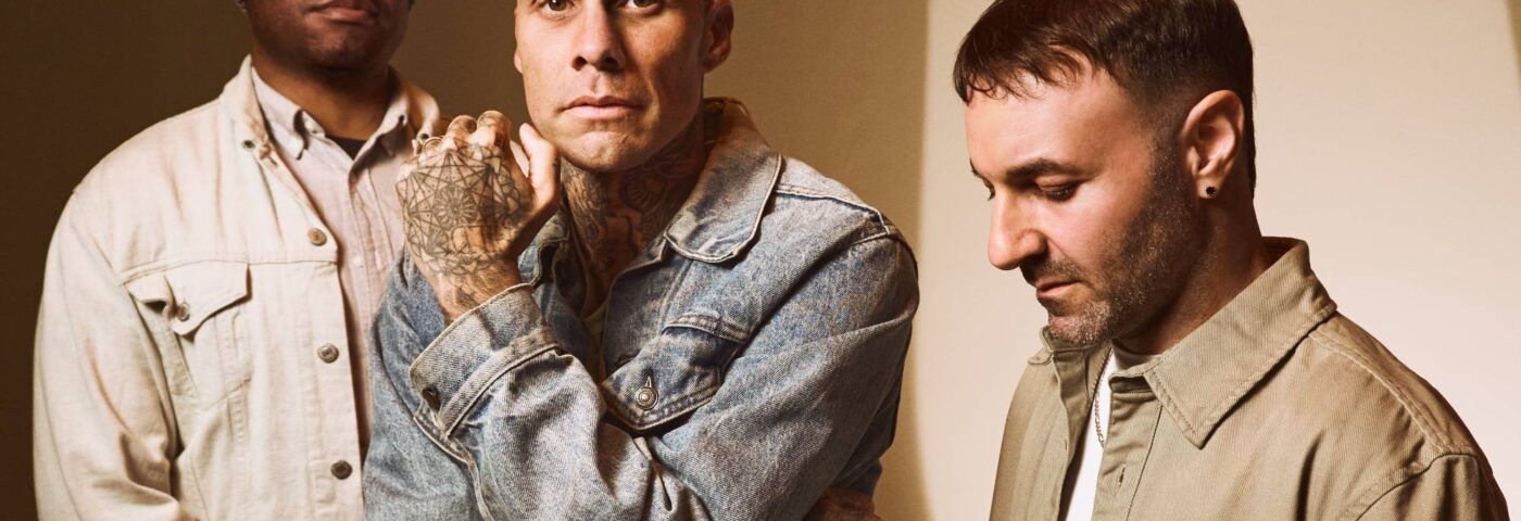 Letlive. Annoncez « Sincely Yours » 2025 Farewell World Tour