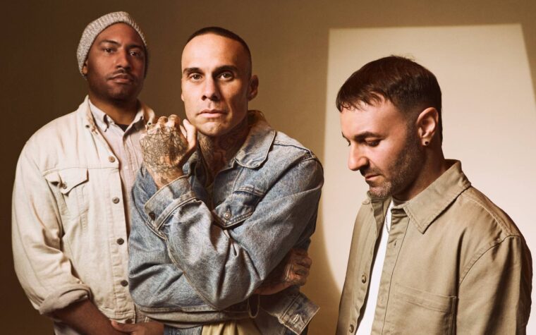 Letlive. Annoncez "Sincely Yours" 2025 Farewell World Tour