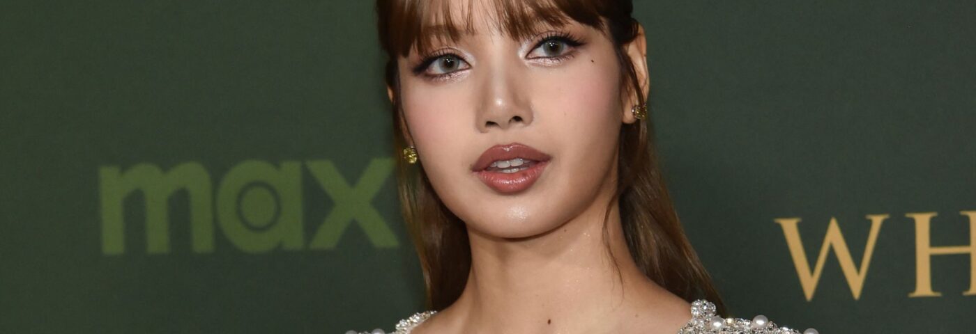 Lisa de Blackpink dit que l'audition pour «The White Lotus» n'était «pas facile» Lisa de Blackpink dit que l'audition pour «The White Lotus» n'était «pas facile»