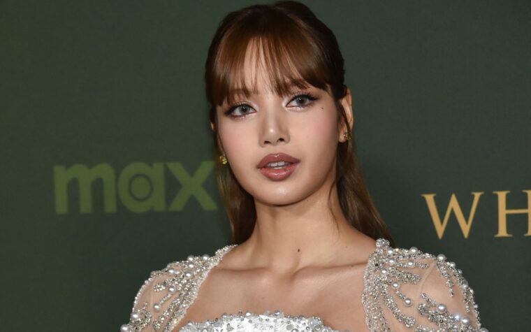Lisa de Blackpink dit que l'audition pour «The White Lotus» n'était «pas facile»