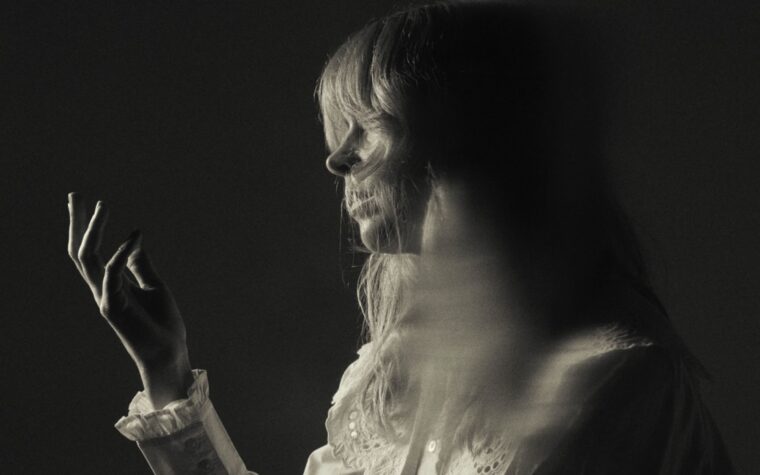 Lucy Rose partage le nouveau single Euphoric `` Pale Blue Eyes '' et annonce la tournée 2026 Royaume-Uni