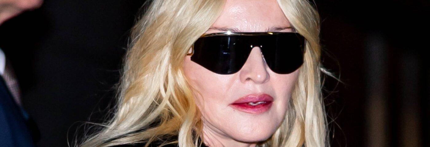 Madonna partage une nouvelle mise à jour musicale l'appelant « Confessions Part 2 »
