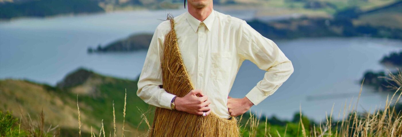 Marlon Williams fait équipe avec Lorde pour le nouveau single «Kāhore He Manu e» Marlon Williams fait équipe avec Lorde pour le nouveau single «Kāhore He Manu e»