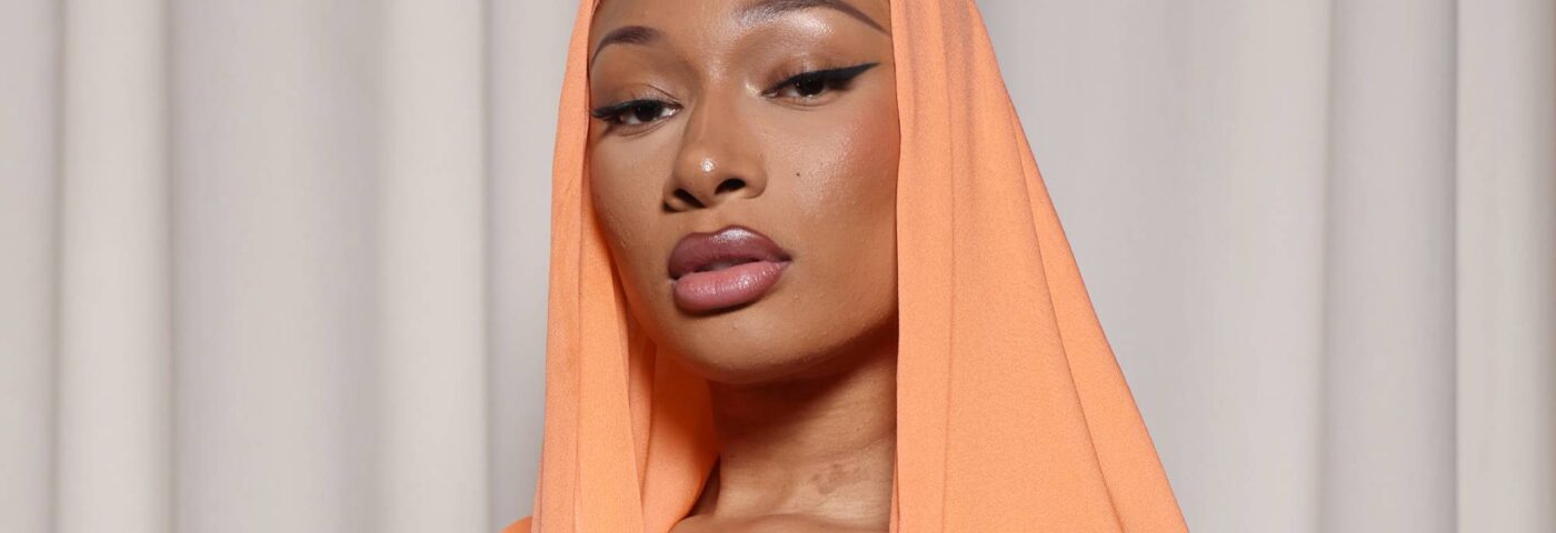 Megan Thee Stallion remporte le tour légal contre Youtuber et Tory Lanez partisan