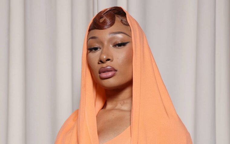 Megan Thee Stallion remporte le tour légal contre Youtuber et Tory Lanez partisan