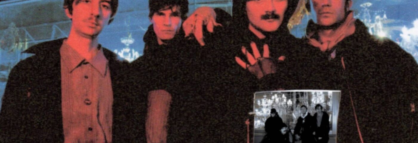 Modèle / Actriz annonce un nouvel album «Pirouette» Modèle / Actriz annonce un nouvel album «Pirouette»