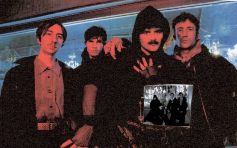 Modèle / Actriz annonce un nouvel album «Pirouette»