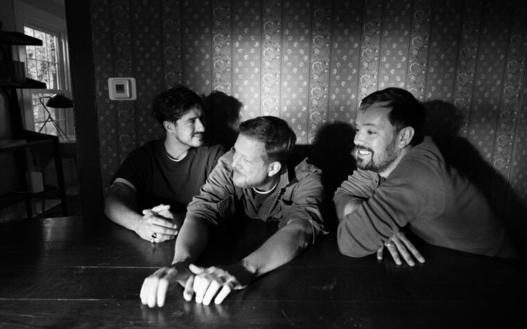 Mumford & Sons annoncent l'intime 2025 Club de neuf dates au Royaume-Uni, en Europe, en Australie et en Amérique du Nord