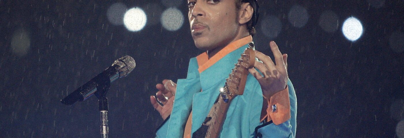 Netflix et Prince's Estate Scrap Controversial Documentary for New Project