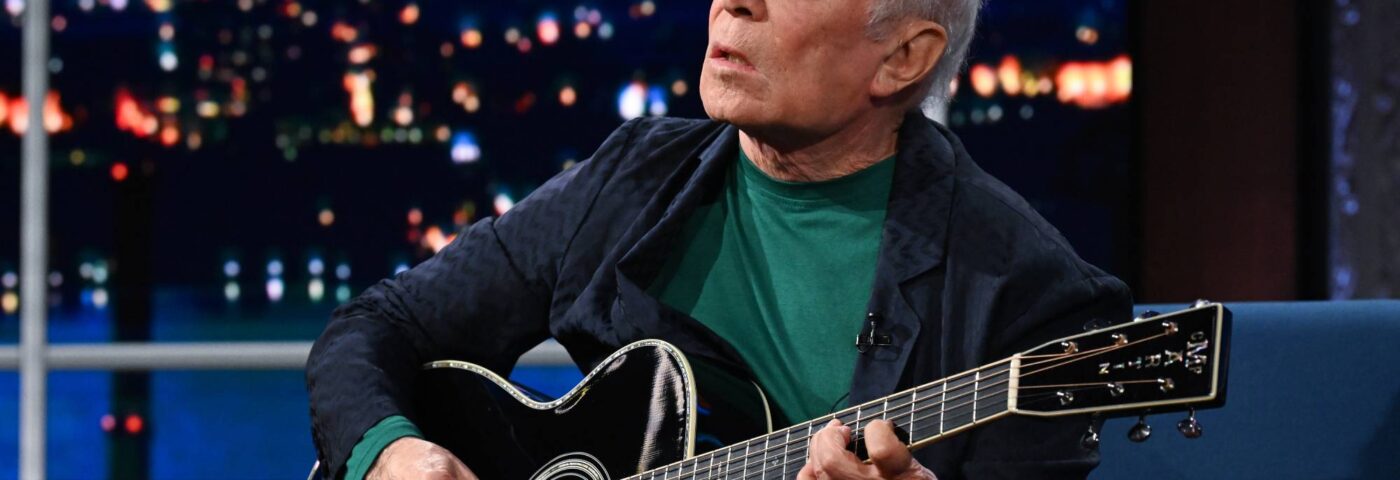 Paul Simon annonce le 2025 North American Tour, sept ans après la retraite