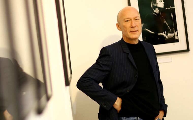 Paul Weller mène les hommages au batteur de confiture Rick Buckler, décédé à l'âge de 69 ans: "Je suis choqué et attristé"