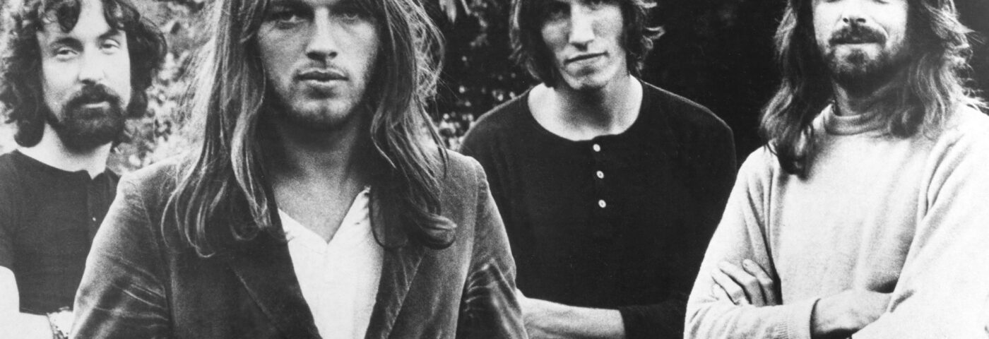 Pink Floyd annonce la réédition du film en direct Pompeii Restored 1972
