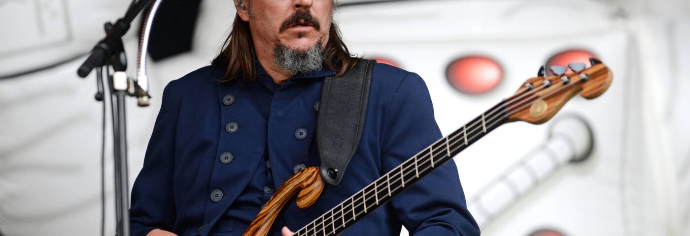 Primus annonce un nouveau batteur après un appel ouvert pour les auditions