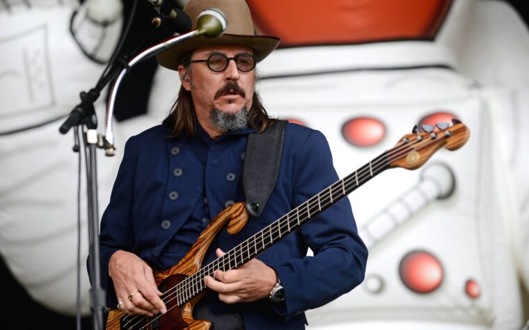 Primus annonce un nouveau batteur après un appel ouvert pour les auditions