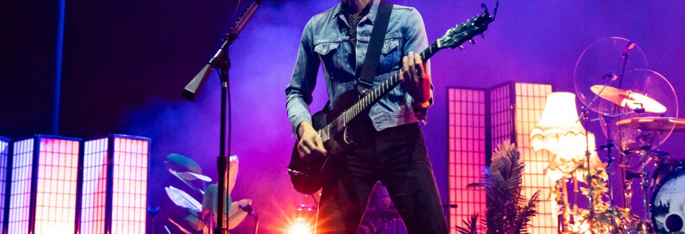 Razorlight annonce un énorme concert de darlington en plein air l'été 2025 avec une scène de couleur océan, Jake Bugg, des mensonges blancs et plus Razorlight annonce un énorme concert de darlington en plein air l'été 2025 avec une scène de couleur océan, Jake Bugg, des mensonges blancs et plus