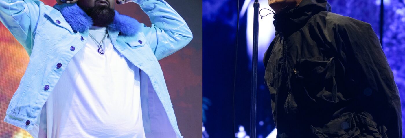 Regardez Liam Gallagher, Raekwon et Ghostface Killah Star dans un nouveau film célébrant le 200e anniversaire de Clarks Shoes