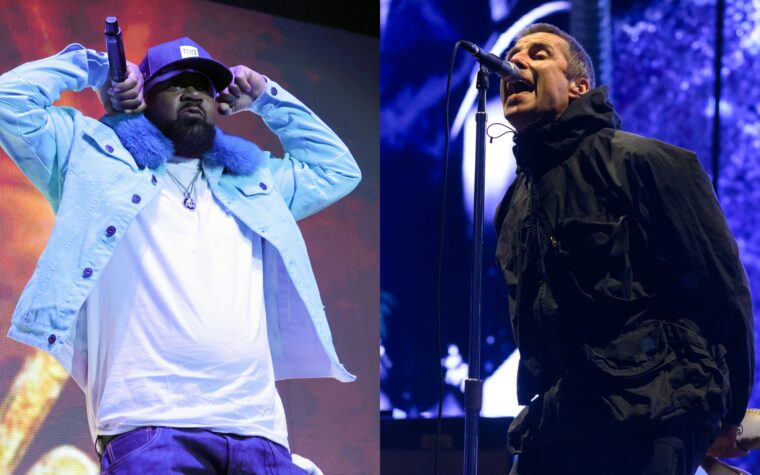 Regardez Liam Gallagher, Raekwon et Ghostface Killah Star dans un nouveau film célébrant le 200e anniversaire de Clarks Shoes