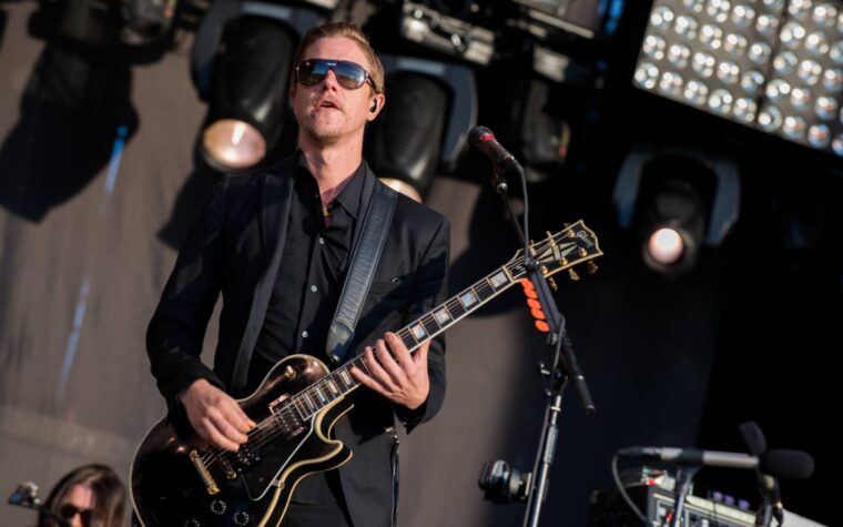 Regardez la première bande-annonce de Manic pour 'Sister Midnight' - Soundtracked par Paul Banks d'Interpol
