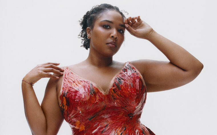 Regardez le clip vidéo pour le single de retour du rock indie funky de Lizzo 'Love in Real Life'