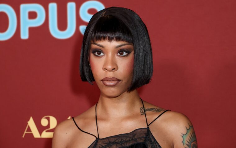 Rico Nasty annonce un nouvel album de rap-rock 'Lethal'