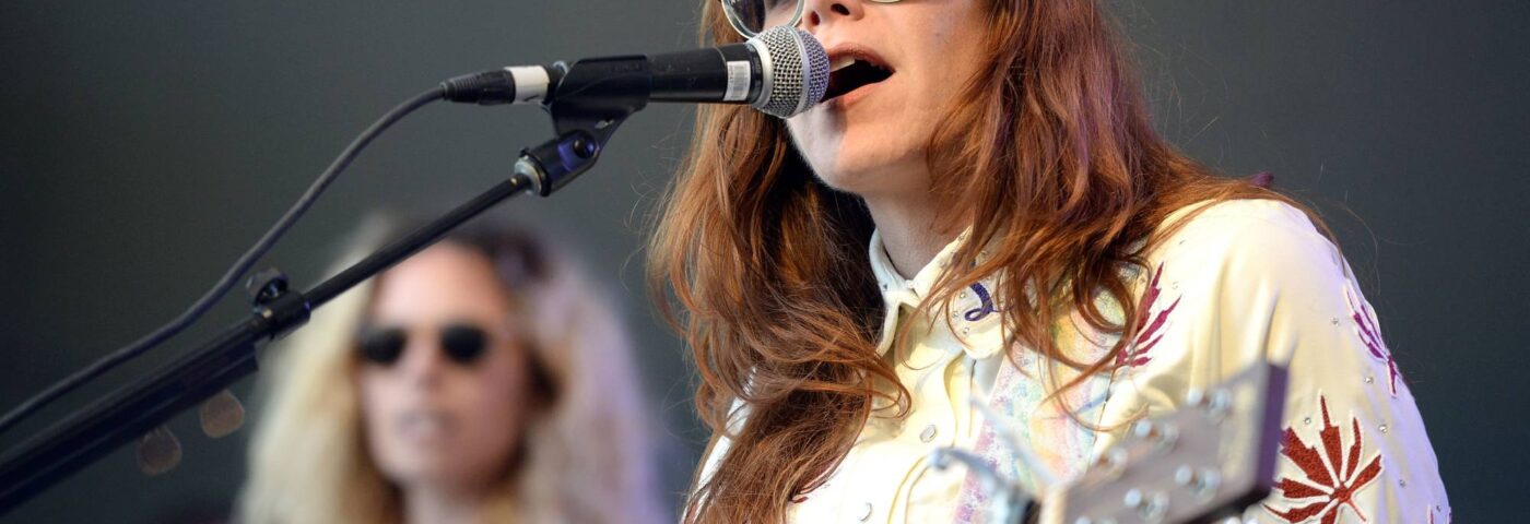 Rilo Kiley annonce une tournée complète en 2025 North American Headline