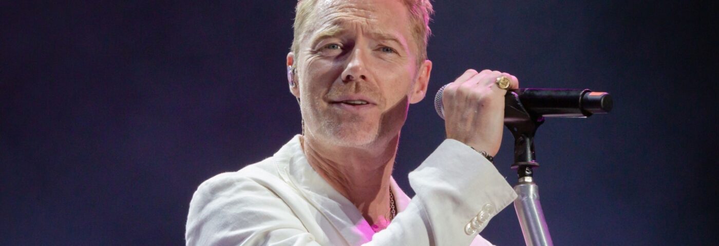 Ronan Keating répond après que le conducteur impliqué dans la mort du frère évite la prison